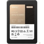 Дисковый массив Synology SAT5210-3840G SSD жесткий диск SATA 2.5