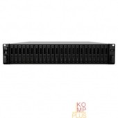 Дисковый массив Synology FS3410 НЕЗНАЧИТЕЛЬНОЕ ПОВРЕЖДЕНИЕ УПАКОВКИ, ФОТО ПО ЗАПРОСУ СХД 24x 2.5