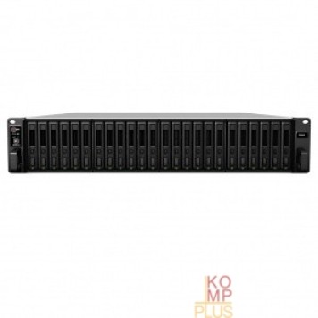 Дисковый массив Synology FS6400 Сетевое хранилище 24x2.5