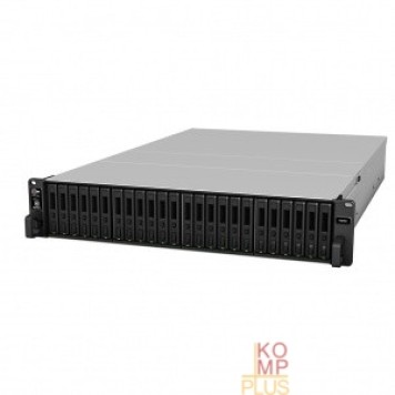 Дисковый массив Synology FS6400 Сетевое хранилище 24x2.5
