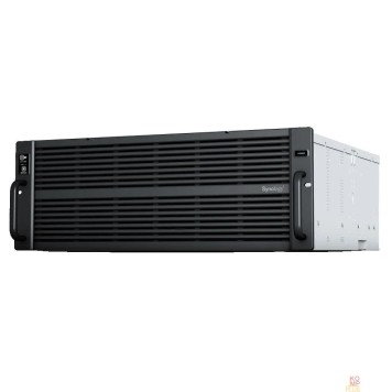 Дисковый массив Synology HD6500 Сетевое хранилище 60x3.5