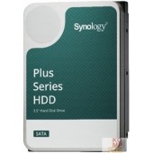 Дисковый массив Synology HAT3300-4T HDD SATA 3,5