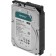 Дисковый массив Synology HAT3300-6T HDD SATA 3,5