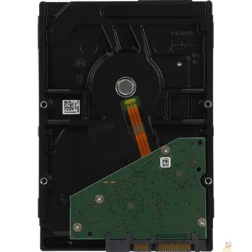 Дисковый массив Synology HAT3300-6T HDD SATA 3,5