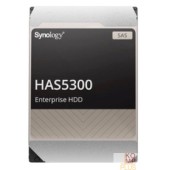Дисковый массив Synology HAS5300-12T HDD SAS 3,5