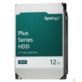 Дисковый массив Synology HAT3310-12T HDD SATA 3,5