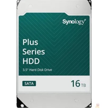 Дисковый массив Synology HAT3310-16T Жесткий диск SATA 16TB 7200RPM 6GB/S -1