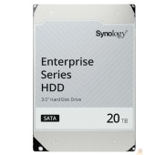 Дисковый массив Synology HAT5310-20T HDD SATA 3,5
