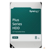 Дисковый массив Synology HAT3310-8T Жесткий диск HDD SATA 3,5