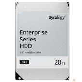 Дисковый массив Synology HAS5310-20T HDD SAS 12Gb/s 3,5