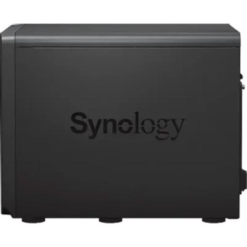 Дисковый массив Synology DS2422+ QC2.2GHz CPU/4GB(up to 32GB)/RAID 0,1,5,6,10/up to 12 SATA SSD/HDD (3.5