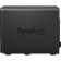 Дисковый массив Synology DS2422+ QC2.2GHz CPU/4GB(up to 32GB)/RAID 0,1,5,6,10/up to 12 SATA SSD/HDD (3.5