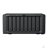 Дисковый массив SYNOLOGY DS1825+ СХД настольное исполнение 8BAY NO HDD USB3 вилка UK/HK 3-pin