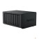 Дисковый массив SYNOLOGY DS1825+ СХД настольное исполнение 8BAY NO HDD USB3 вилка UK/HK 3-pin