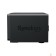 Дисковый массив SYNOLOGY DS1825+ СХД настольное исполнение 8BAY NO HDD USB3 вилка UK/HK 3-pin