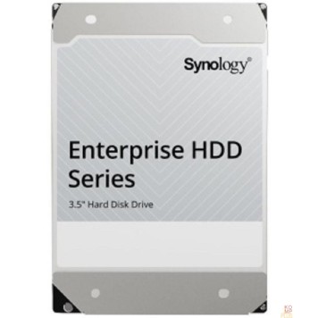 Дисковый массив SYNOLOGY HAT5320-8T Жесткий диск SATA 8TB 5400RPM