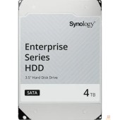 Дисковый массив Жесткий диск SATA 4TB 5400RPM HAT5320-4T SYNOLOGY