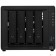 Дисковый массив Synology DS425+ Сетевое хранилище NAS black (Intel J4125/2Gb/4(3.5