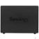 Дисковый массив Synology DS425+ Сетевое хранилище NAS black (Intel J4125/2Gb/4(3.5