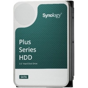 Дисковый массив Synology HAT3300-4T HDD SATA 3,5