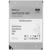 Дисковый массив Synology HAT5310-16T HDD SATA 3,5