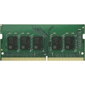 Дисковый массив Synology D4ES01-4G Модуль памяти DDR4, 4GB, для RS1221RP+, RS1221+, DS1821+, DS1621+ 