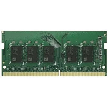 Дисковый массив Модуль памяти для СХД DDR4 ECC Unbuffered SODIMM 16GB D4ES03-16G SYNOLOGY