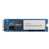 Дисковый массив Synology SNV5420-800G Накопитель SSD NVME M.2 2280 800GB 