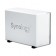 Дисковый массив Synology DS223j Сетевое хранилище 2x2.5