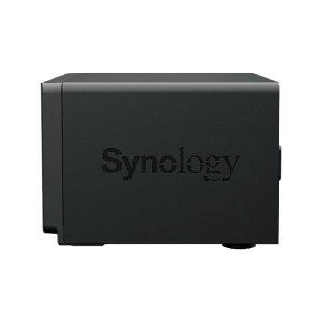 Дисковый массив SYNOLOGY DS1825+ СХД настольное исполнение 8BAY NO HDD USB3 вилка UK/HK 3-pin-2