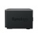 Дисковый массив SYNOLOGY DS1825+ СХД настольное исполнение 8BAY NO HDD USB3 вилка UK/HK 3-pin