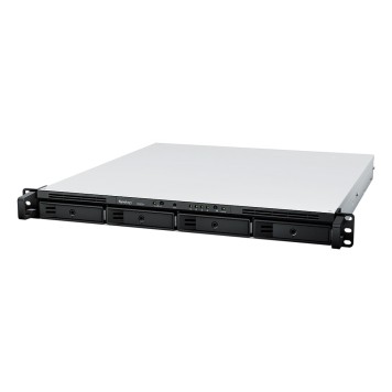 Дисковый массив Synology RS822+ Сетевое хранилище (1U,4x3.5