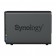 Дисковый массив Synology DS223 Сетевое хранилище NAS, слоты 2x2.5