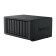 Дисковый массив SYNOLOGY DS1825+ СХД настольное исполнение 8BAY NO HDD USB3 вилка UK/HK 3-pin