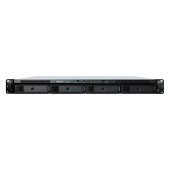 Дисковый массив Synology RS822+ Сетевое хранилище (1U,4x3.5