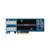 Дисковый массив Synology E10G30-F2 Сетевой адаптер 