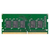 Дисковый массив Synology D4ES01-8G Модуль памяти DDR4, 8GB, для RS1221RP+, RS1221+, DS1821+, DS1621xs+, DS1621+ 