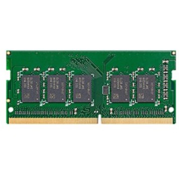 Дисковый массив Synology D4ES01-8G Модуль памяти DDR4, 8GB, для RS1221RP+, RS1221+, DS1821+, DS1621xs+, DS1621+ 