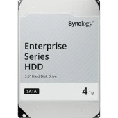 Дисковый массив SYNOLOGY HAT5320-4T Жесткий диск SATA 4TB 5400RPM 