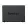 Дисковый массив Synology DS725+ СХД настольное исполнение 2BAY NO HDD вилка UK/HK 3-pin