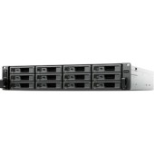 Дисковый массив Synology RX1225RP Модуль расширения СХД 12BAY NO HDD 