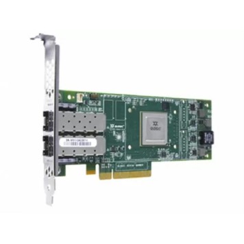 Сетевые системы хранения данных HPE P9D94A, SN1100Q 16Gb 2p FC HBA-1