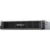 Дисковый массив Synology RS3626xs Сетевое хранилище 2U/12bay 6C 2,9GhzCPU/8Gb(48)/RAID0,1,10,5,6/upto 36HDD (2xRX1225RP)/2xUSB3.2/2x10GbE RJ-45/2xPCIe/iSCSI/2xIPcam(upto90)/2xRPS/no rail/1YW