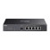 Сетевое оборудование TP-Link ER7206 (TL-ER7206) VPN-маршрутизатор Omada с гигабитными портами и поддержкой Multi-WAN