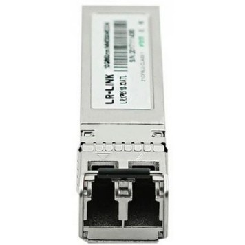 Сетевое оборудование Lr-Link LRXP8510-X3ATL 10G SFP+ SR Optic Module in 300M length-1