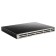 Сетевое оборудование D-Link DGS-3130-54S/B1A PROJ Управляемый L3 стекируемый коммутатор с 48 портами 1000Base-X SFP, 2 портами 10GBase-T и 4 портами 10GBase-X SFP+