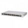 Сетевое оборудование UBIQUITI USW-48-POE PoE-коммутатор в стойку, 48х 1G RJ45, 4х SFP, раздача 195 Вт