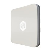 Сетевое оборудование MikroTik SXTsq-5axD Радиомост SXTsq 5 AX,  5 ГГц, Wi-Fi 6, ROS L4, 802.11a/n/ac/ax, 24dbm, 1Gbit RJ45