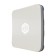 Сетевое оборудование MikroTik SXTsq-5axD Радиомост SXTsq 5 AX,  5 ГГц, Wi-Fi 6, ROS L4, 802.11a/n/ac/ax, 24dbm, 1Gbit RJ45