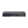 Коммутаторы DAHUA DH-S3024-24GT 24-портовый неуправляемый коммутатор;  22xRJ45 1G, 2xRJ45 1G (uplink); питание 100–240V; Изоляция портов, агрегация портов;